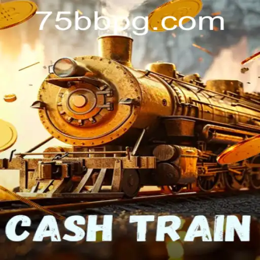 Introducing CashTrain: The Ultimate Gaming Experience