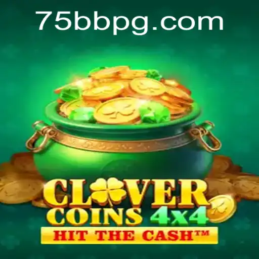 Explore the Exciting World of CloverCoins4x4: A Modern Twist on Classic Casino Gaming