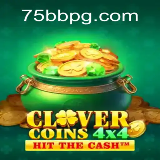 Explore the Exciting World of CloverCoins4x4: A Modern Twist on Classic Casino Gaming