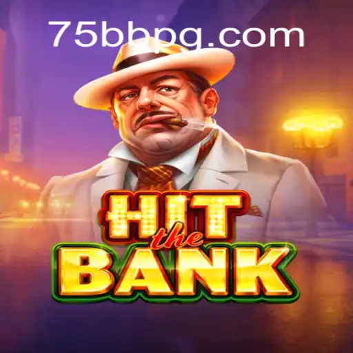 HitTheBank: A Thrilling Adventure into Virtual Heists