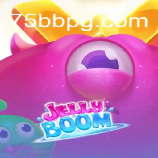 Discover the Thrilling World of JellyBoom at 75bb.com