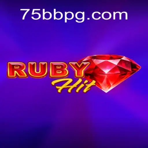 Discover RubyHit: The Exciting Online Game at 75bb.com