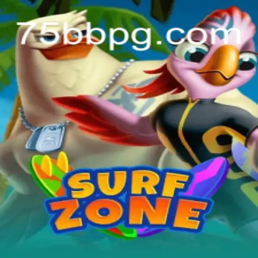 Discover the Thrill of SurfZone: A New Wave in Gaming