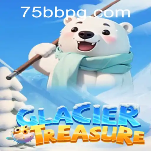 Explore the Icy Adventure of GlacierTreasure