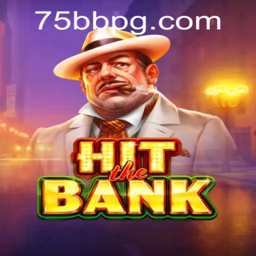 HitTheBank: A Thrilling Adventure into Virtual Heists