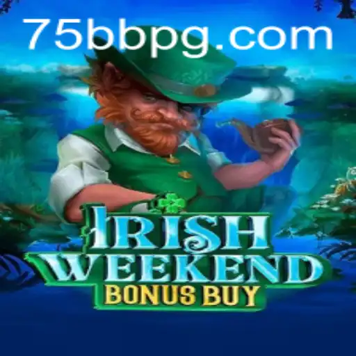 Exploring the Excitement of IrishWeekendBonusBuy: A New Gaming Adventure