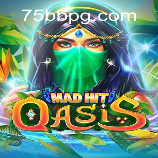 MadHitOasis: A Dive into the Adventure