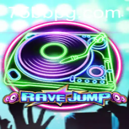 RaveJump: A Vibrant Dive into Digital Adventures on 75bb.com