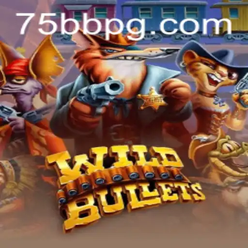 Unveiling WildBullets: A Thrilling Adventure Game Revolution